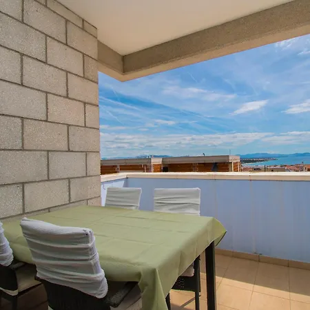 Mladenka Apartment Vodice