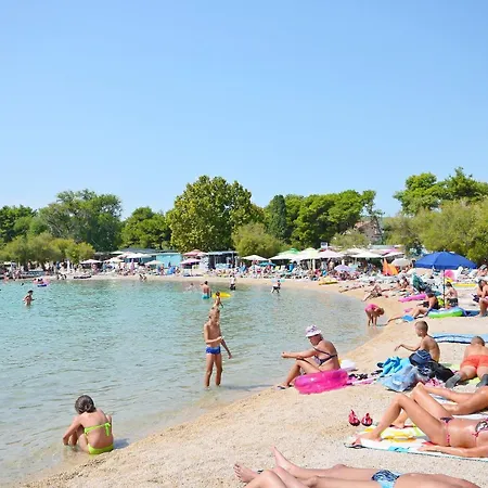 Mladenka Apartment Vodice
